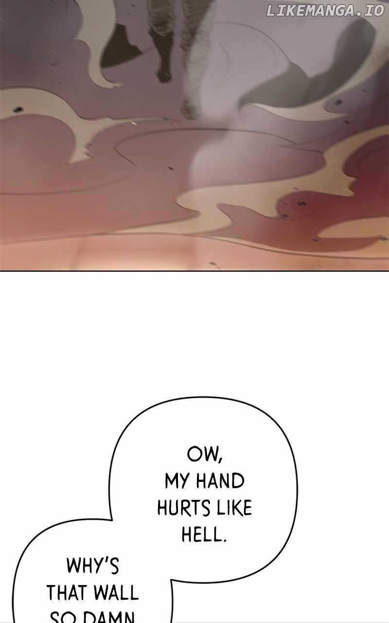 Surviving in an Action Manhwa Chapter 116 90